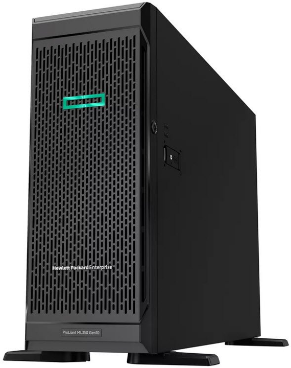 HPE ProLiant ML350 Gen10, 8SSF (Call for Configuration)