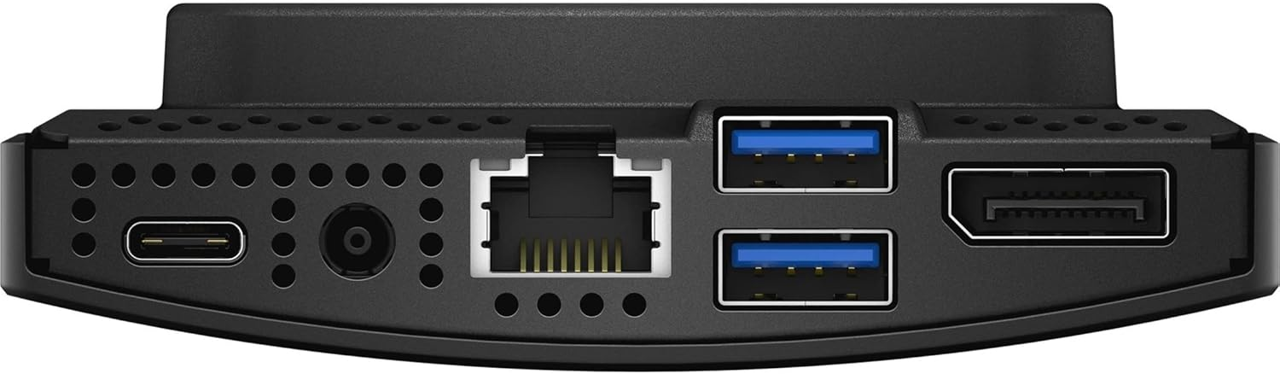 Dell OptiPlex 7090 Ultra Desktop – 11th Gen Intel Core i7-1185G7