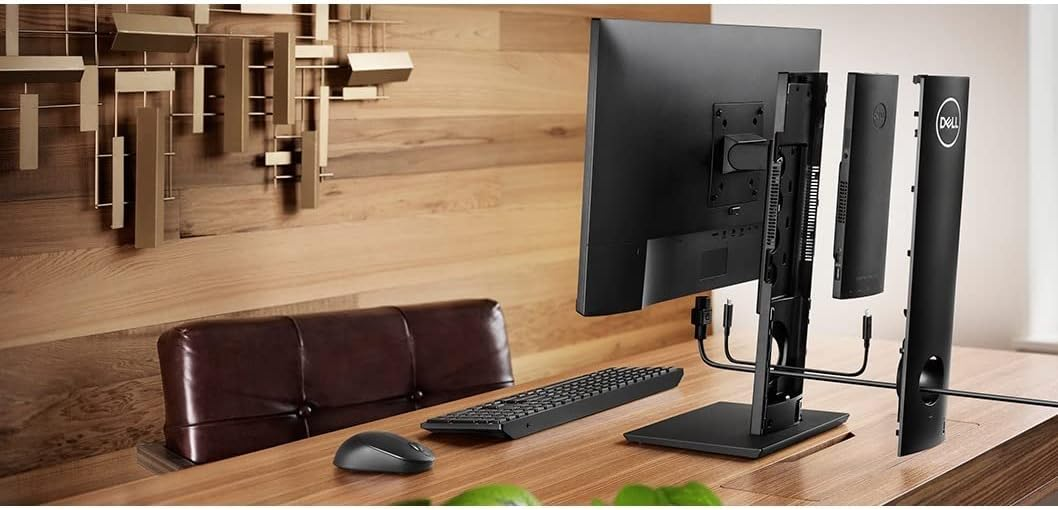 Dell OptiPlex 7090 Ultra Desktop – 11th Gen Intel Core i7-1185G7