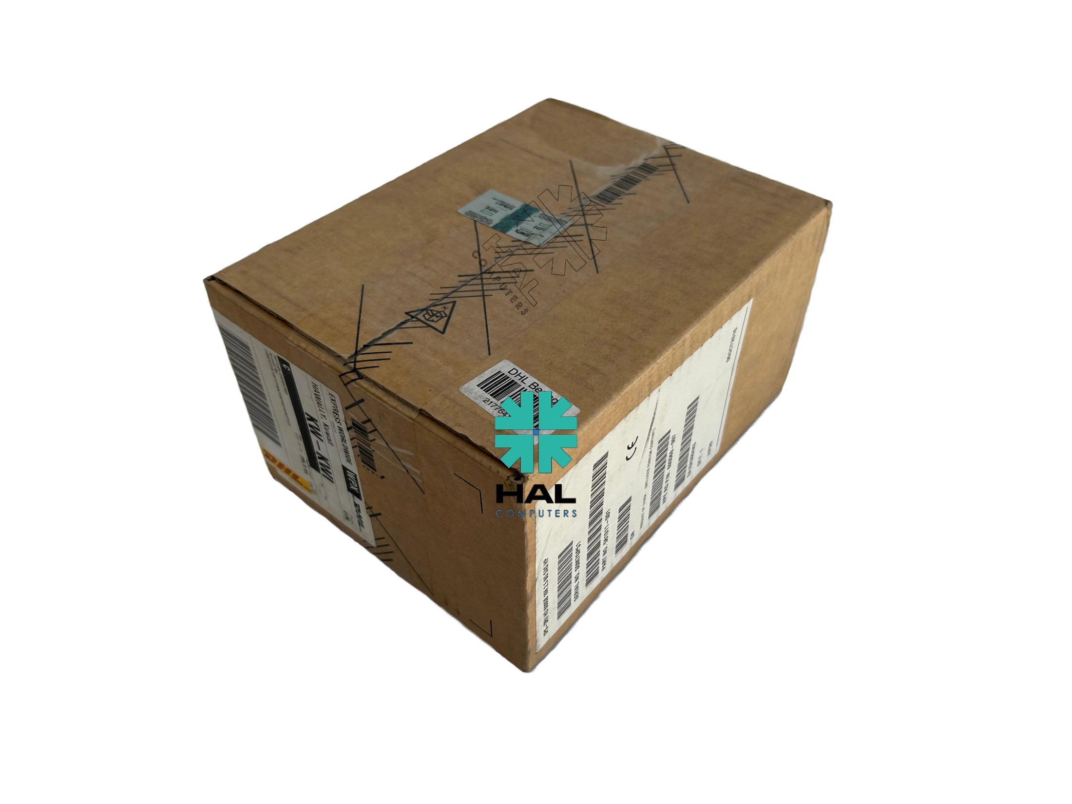 HP DRV HD 600GB 10K 2.5 6G SAS