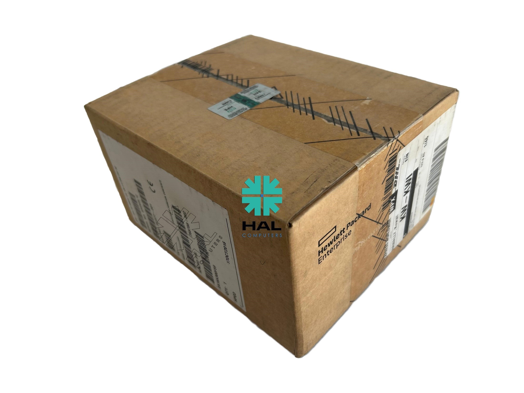 HPE DRV HD 600GB 12G 10K 2.5 SAS ENT SC