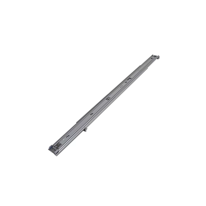 HP 1U LFF Ball Bearing Rail Kit for G8-G10 Servers