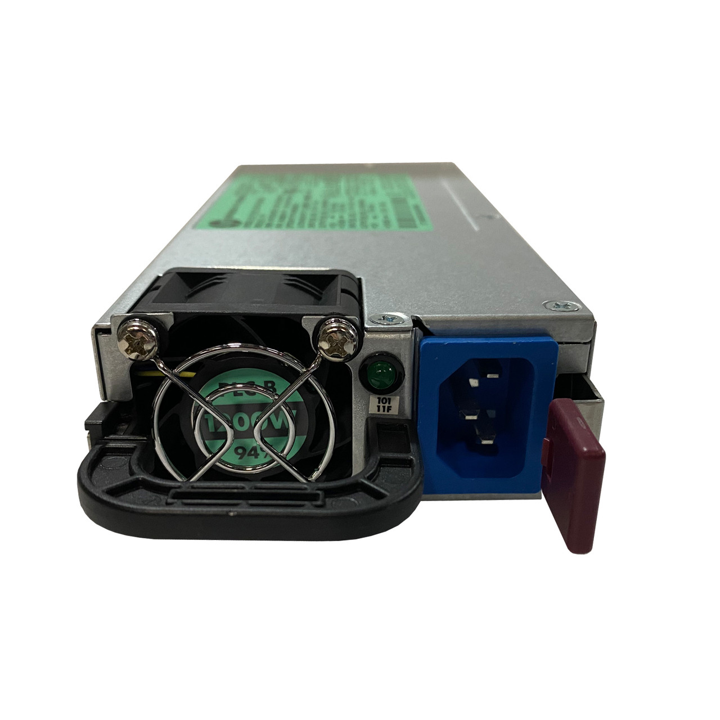 HPE SPS-POWER SUPPLY 1200W 1U HEPB