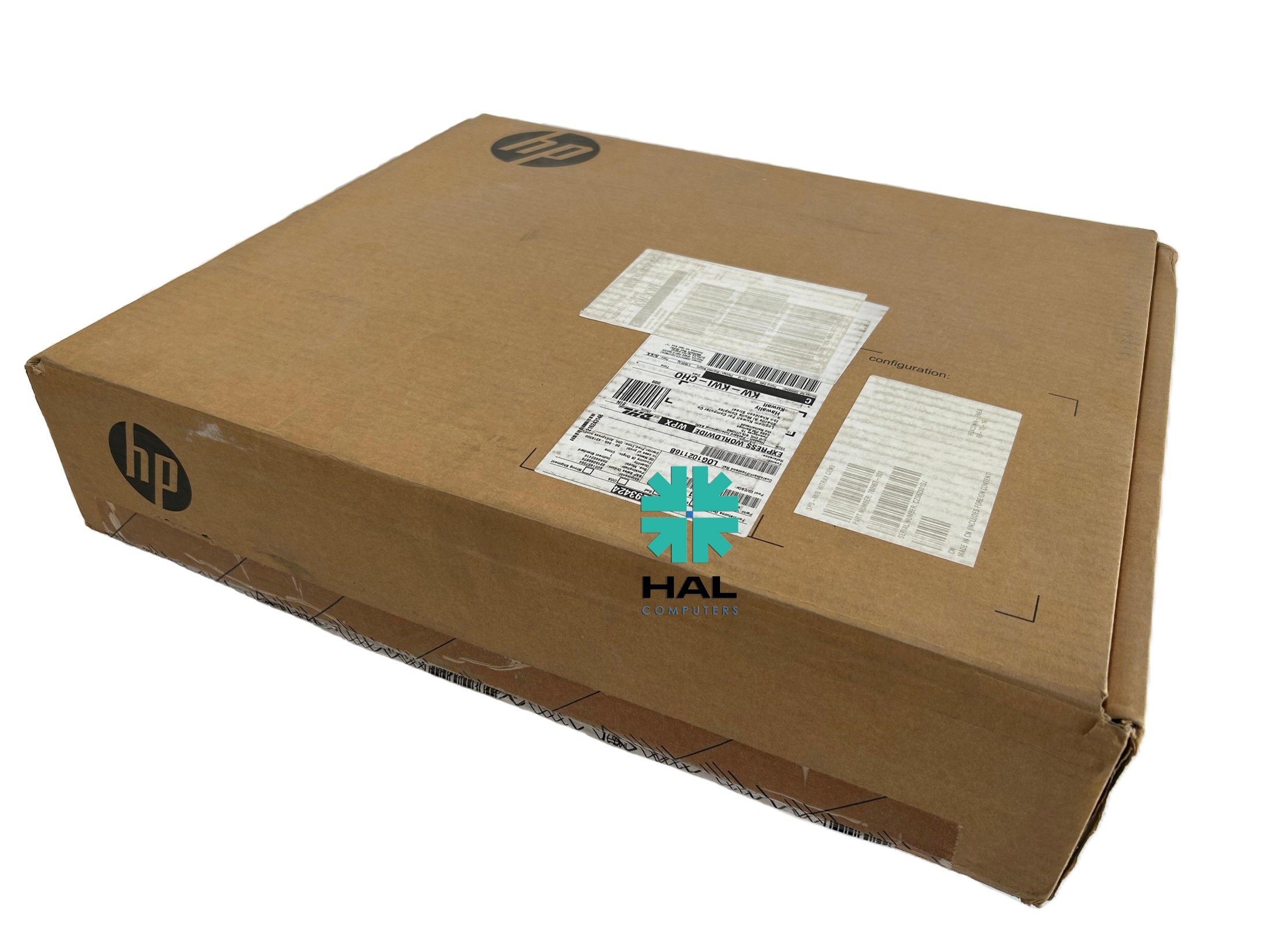 HP System IO board (motherboard) for ML350 G9