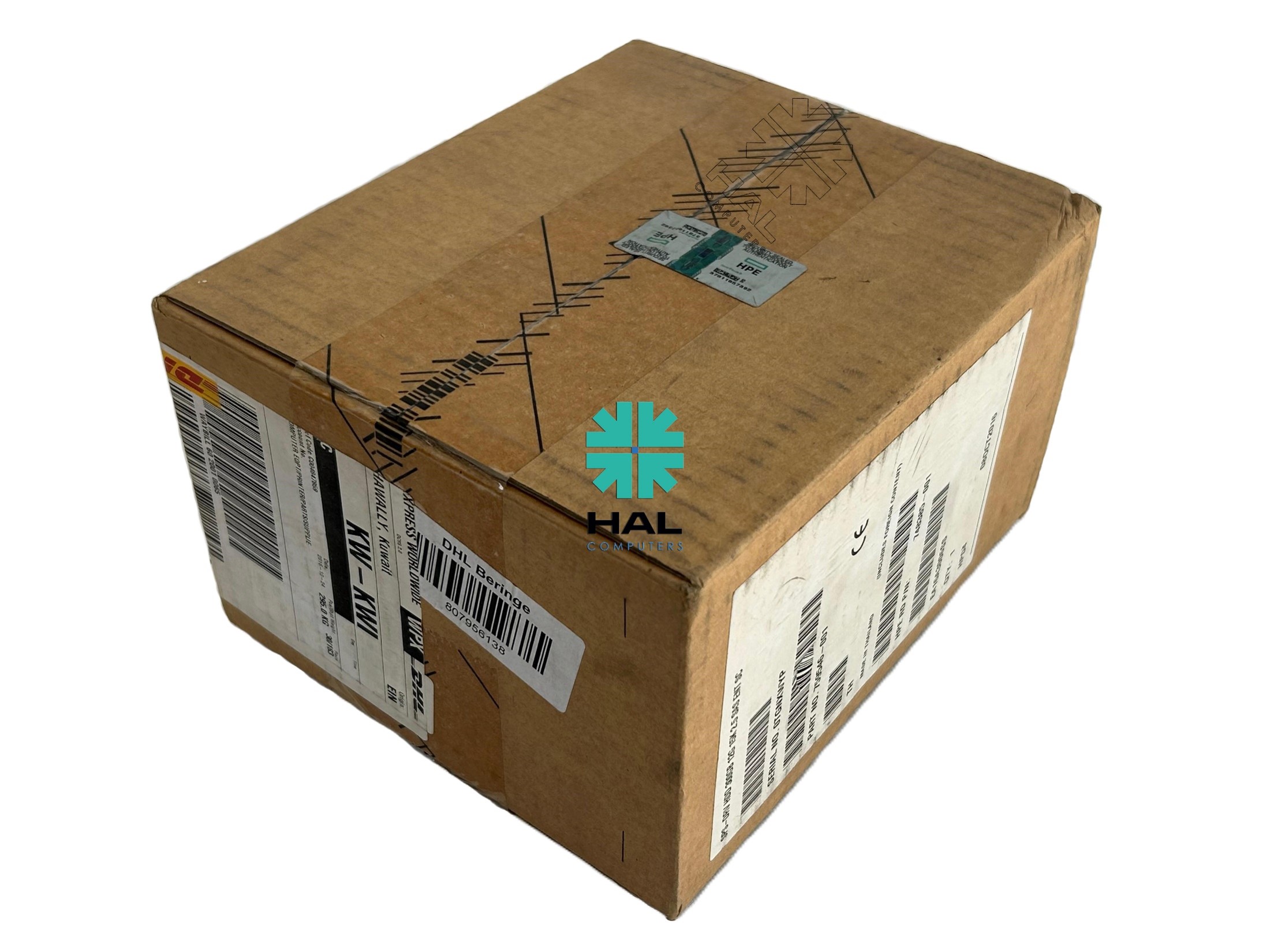 HPE DRV HDD 300GB 12G 15K 2.5 SAS ENT SC