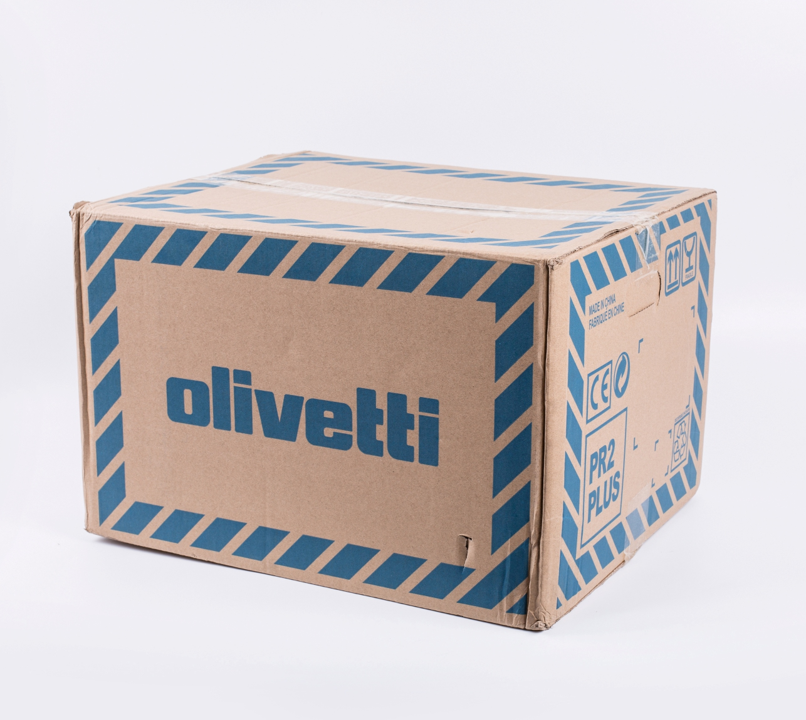 olivetti PR2 Printer-new