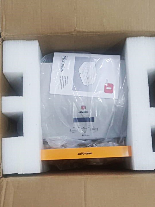 olivetti PR2 Printer-new