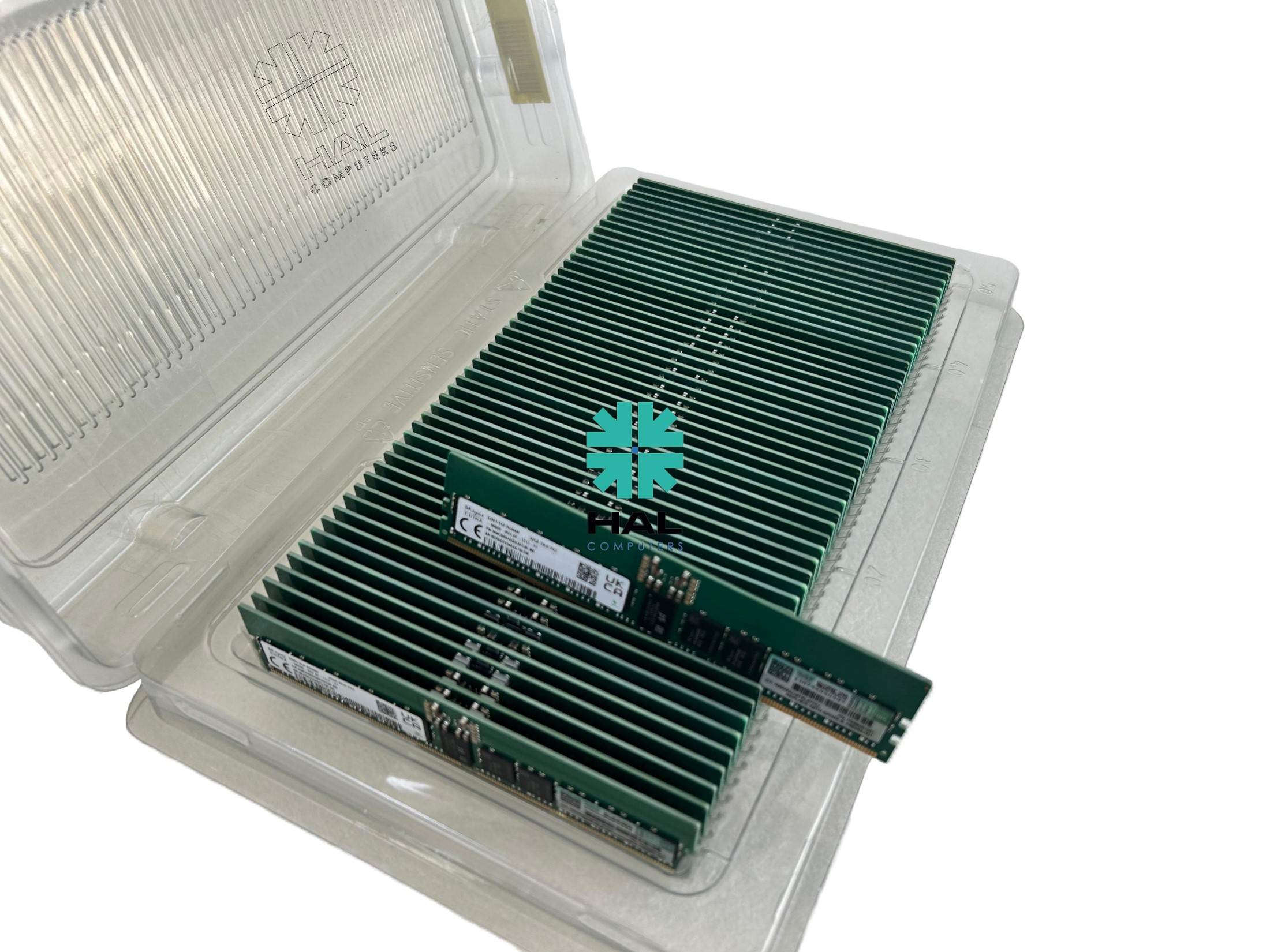 HPE SKhynix SPS-DIMM,32GB PC5-5600B-R,4Gx4 (32GB 2Rx8 PC5-5600B-RE0.00-1312-XT)