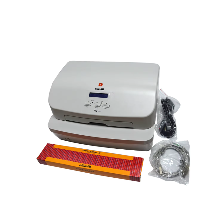 olivetti PR2 Printer-new