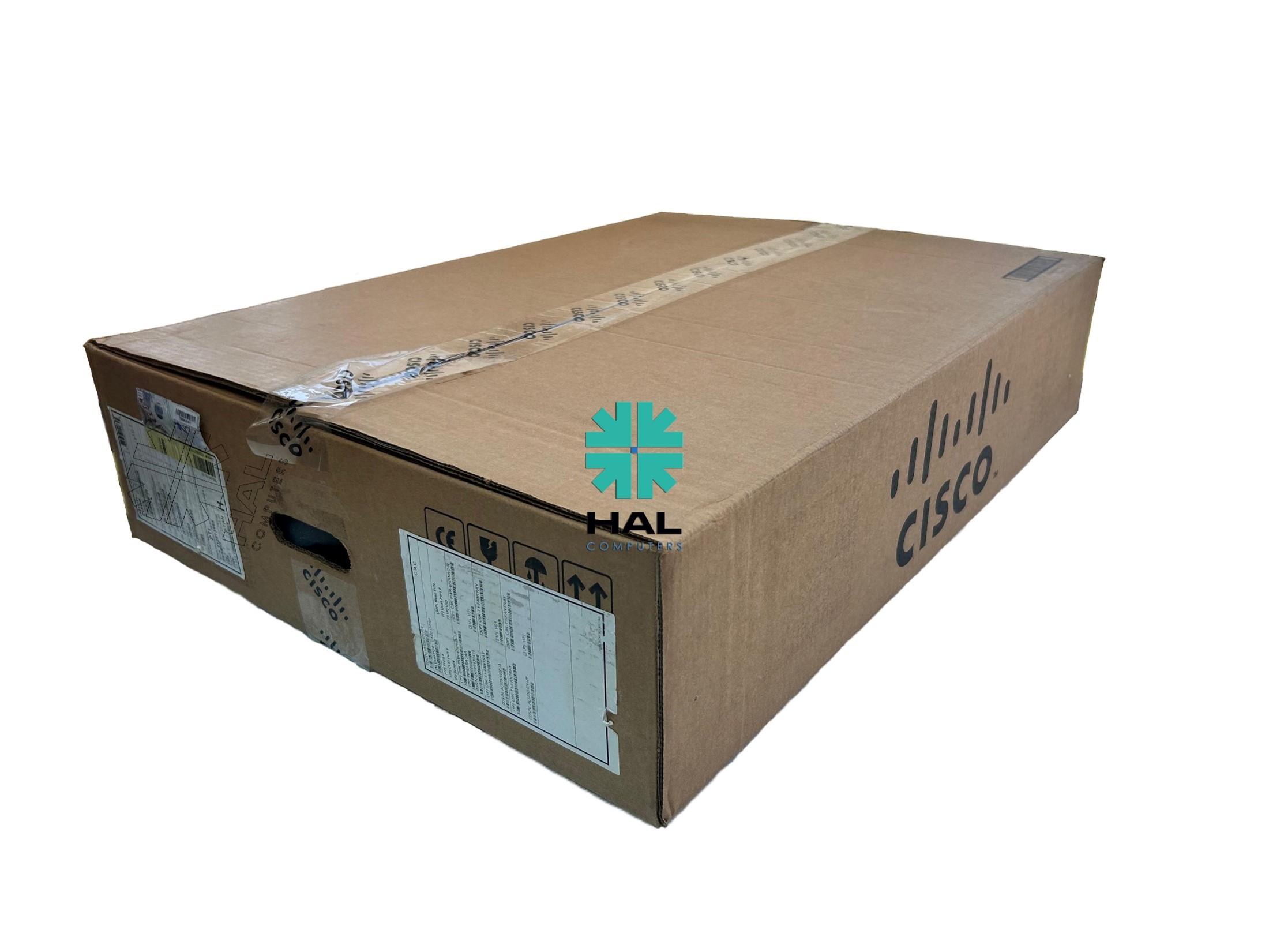 Cisco Catalyst 9500 Series high performance 24-port 11025G switch, NW Adv. License