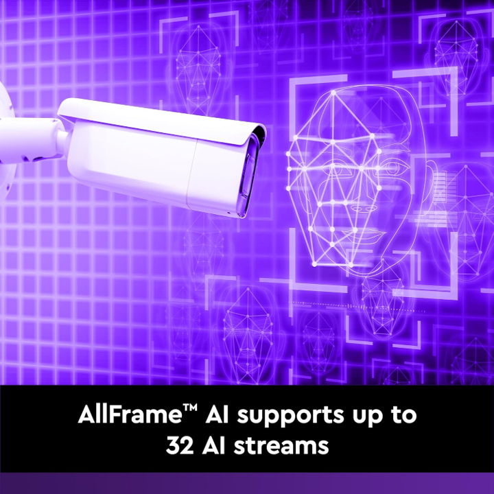 Western Digital Purple Pro 10TB 3.5" SATA Surveillance Hard Drive