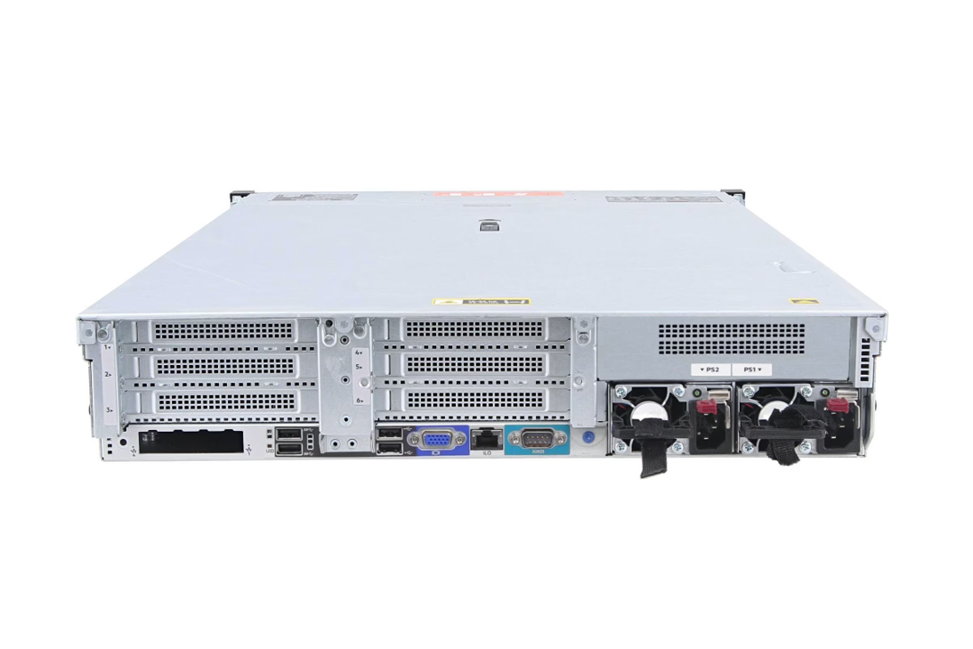 HPE ProLiant DL560 Gen10 Server, 8 SFF