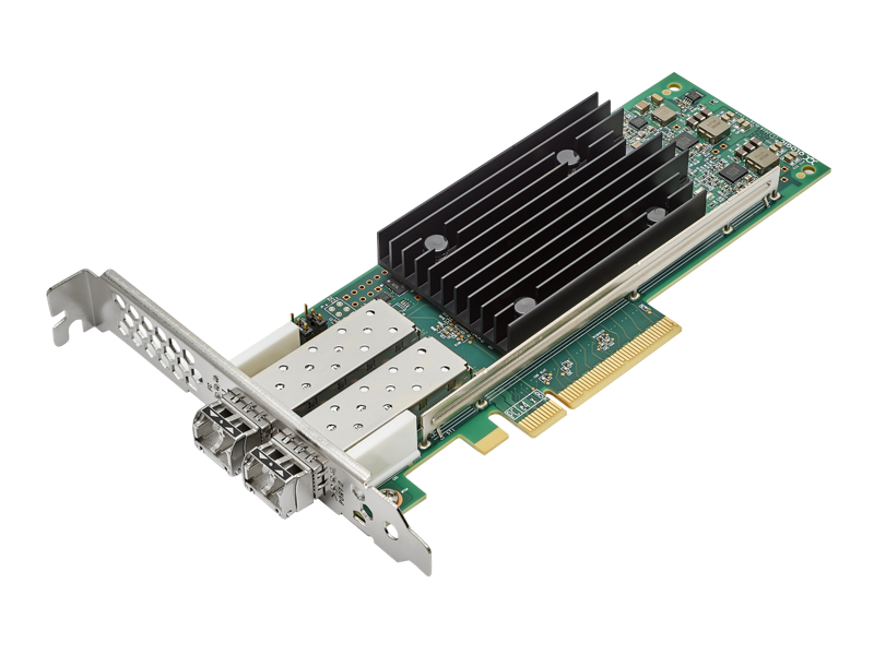 HPE SN1610Q 32GB 2-PORT FIBRE CHANNEL HOST BUS ADAPTER [R2E09A]