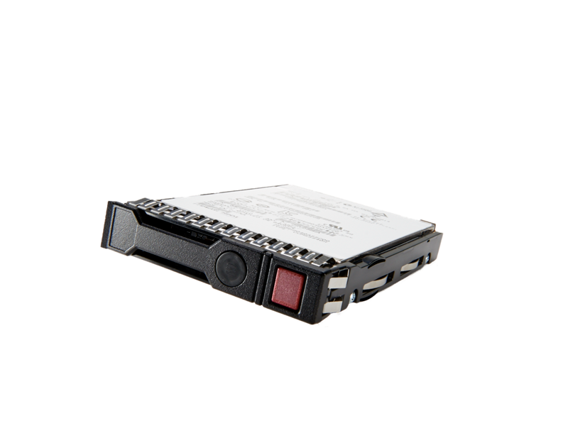 HPE 960GB SAS 24G READ INTENSIVE SFF BC MULTI VENDOR SSD [P49029-B21]