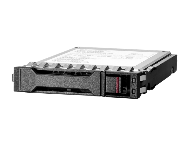 HPE 960GB SAS 24G READ INTENSIVE SFF BC MULTI VENDOR SSD [P49029-B21]