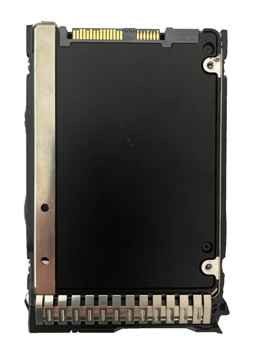 HPE MSA 3.84TB SAS 12G READ INTENSIVE SFF (2.5IN) M2 3YR WTY SSD [R3R30A]